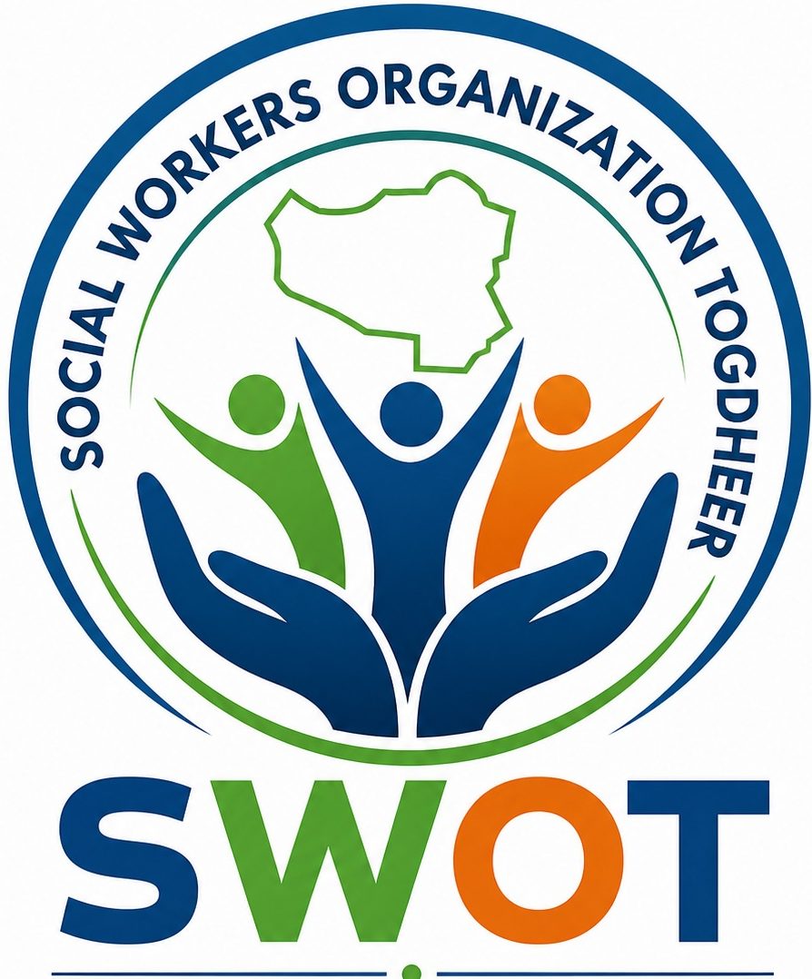 SOCIAL WORKERS ORGANIZATION TOGETHER IN SOMALILAND